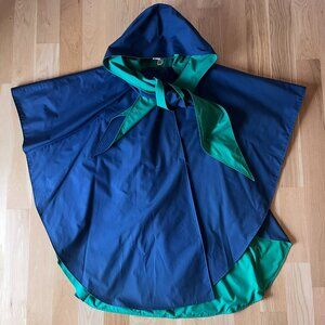 Vintage Marguerite Rubel Raincoat